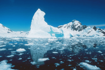 EEUU, la UE y otros diez países se comprometen a proteger el Ártico