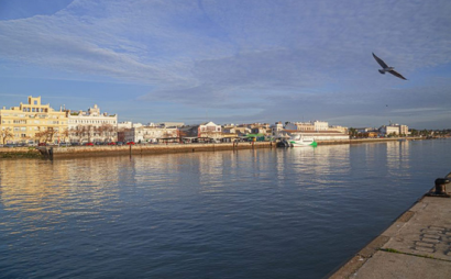 Proponen ubicar en Cádiz un centro internacional de la energía