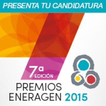 Convocados los premios EnerAgen 2015