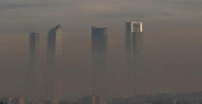 35 grandes ciudades del mundo se comprometen a mejorar la calidad del aire