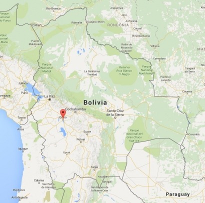 Diputados aprueba una planta fotovoltaica de 50 MW en Oruro