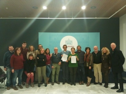El Ayuntamiento de Cádiz impulsa un bono social eléctrico alternativo