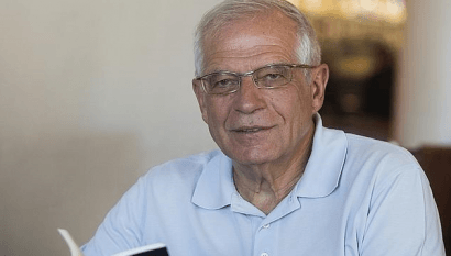 Borrell insta al futuro gobierno a afrontar el desafío de la transformación energética