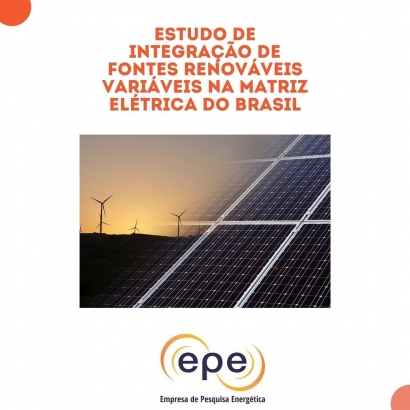 Publican resultados de un estudio que analiza la integración de las renovables a la matriz eléctrica del país