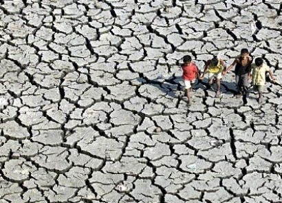 La UE donó 14.500 millones de euros en 2014 para ayudar a los países más pobres a reducir sus emisiones