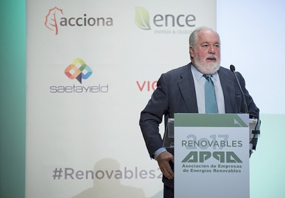 Autoconsumo, innovación y financiación; protagonistas del Congreso Renovables 2018