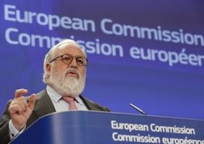 Equo exige a la Comisión Europea que investigue los vínculos entre Cañete y las empresas de Panamá