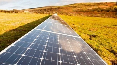 Los ecologistas piden más ambición a la UE en los objetivos de energías renovables para 2030