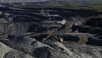 El Gobierno quiere que el carbón "siga siendo parte importante del mix energético español”