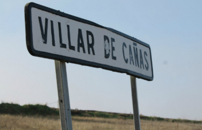 Construir el cementerio nuclear en Villar de Cañas es "inviable, inmoral y peligroso"