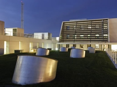 El Centro Nacional de Energías Renovables de España presenta en WindEurope sus novedades