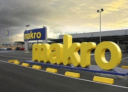 Makro renueva con Axpo el suministro energético de sus centros en España y Portugal  