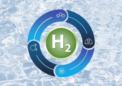 La española Ariema quiere producir hidrógeno con agua de mar en Chile