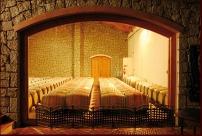 Huella de carbono para un vino