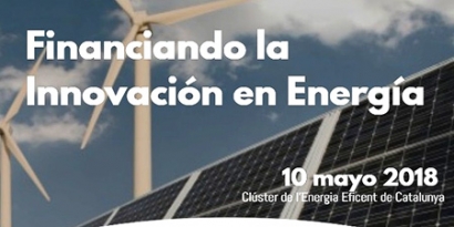 Financiando la innovación en energía