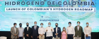 El Gobierno da a conocer la estrategia para desarrollar el hidrógeno como vector energético