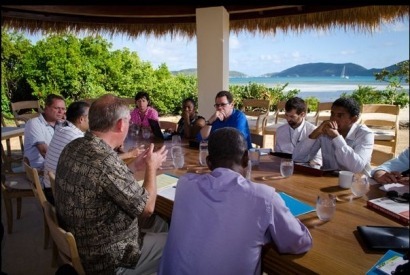 Isla de San Andrés: Buscan impulsar las renovables