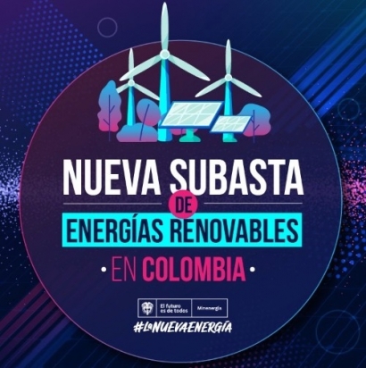 En la subasta de energías renovables, Powertis se adjudica un proyecto fotovoltaico de 99 MW