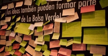 El Congreso Nacional del Medio Ambiente empieza a hacer balance