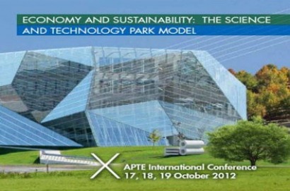 El cambio climático estará en la X Conferencia de la Asociación de Parques Científicos y Tecnológicos, en Vitoria