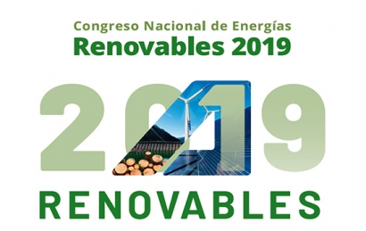 Últimos días para apuntarse al III Congreso Nacional de Energías Renovables