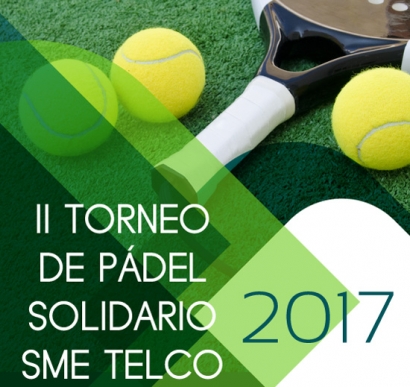 SME–Desigenia celebra su II Torneo de Pádel Solidario para apoyar a las personas con diversidad funcional