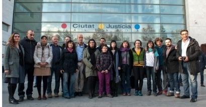 Iberdrola recrudece su ofensiva contra Greenpeace