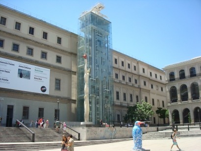 Los principales museos de España consumen electricidad verde