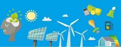 Deloitte quiere movilizar 25 millones de euros en proyectos de energías renovables en el próximo trienio