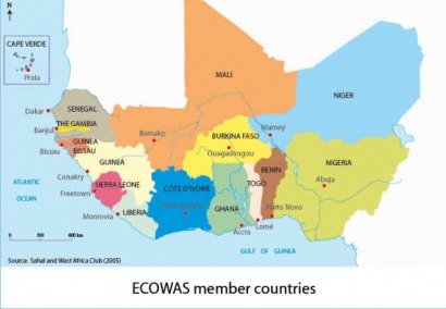 Primer observatorio de energías renovables del África Occidental