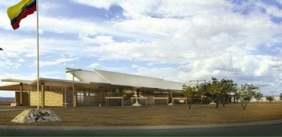 Galápagos: Renovables para el aeropuerto más ecológico del mundo