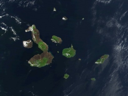 Galápagos: Siemens desarrolla en isla Isabela un sistema que une fotovoltaica, biodiésel y almacenamiento