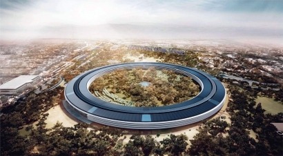 Es oficial: Apple venderá energía renovable al mercado