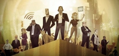 Richard Branson lanza El Equipo B, negocios sostenibles para el cambio