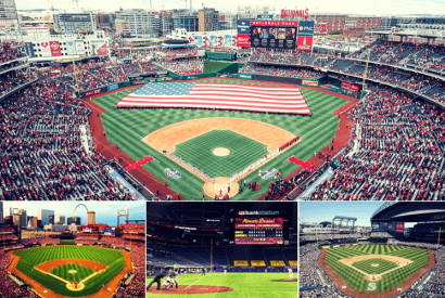 El béisbol también apuesta por la eficiencia energética