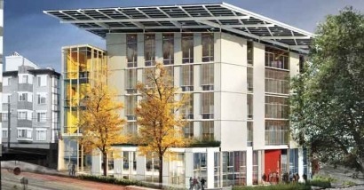 Seattle: El edificio más sostenible del mundo