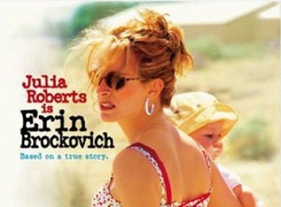 ¿El fracking repite la historia de Erin Brockovich?