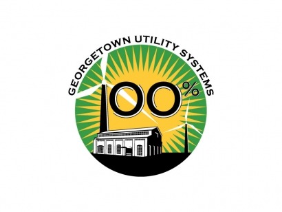 Texas: Georgetown, la ciudad que está punto de ser 100% renovable