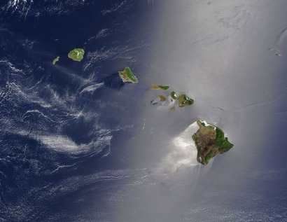 Es oficial: Para 2045, Hawai será 100% renovable
