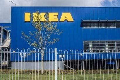IKEA instalará sistemas de pilas de combustible a biogás en 4 tiendas