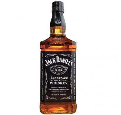 El fabricante del whiskey Jack Daniel’s cierra un acuerdo para cubrir con energía eólica el 90% de su demanda eléctrica