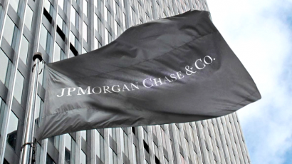 El JP Morgan Chase lanza un ambicioso programa de energías renovables