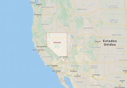 Nevada: Google y NV Energy construirán un sistema de almacenamiento para energizar un centro de datos