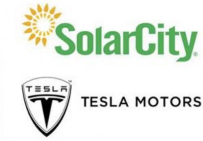Tesla quiere comprar Solar City por 2,5 mil millones de dólares