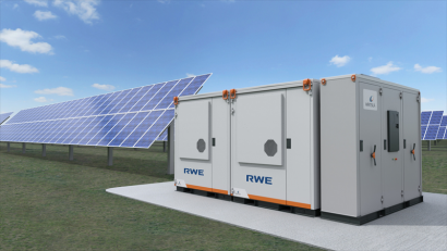 Adjudican un sistema de almacenamiento de energía de 40 MW / 80 MWh para el proyecto Hickory Park Solar