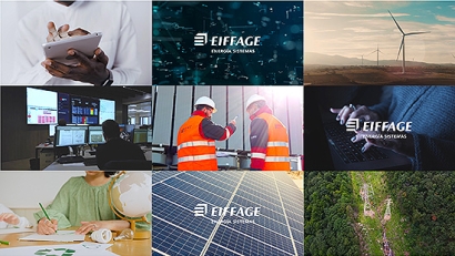 Eiffage Energía cambia su nombre comercial y pasa a denominarse Eiffage Energía Sistemas