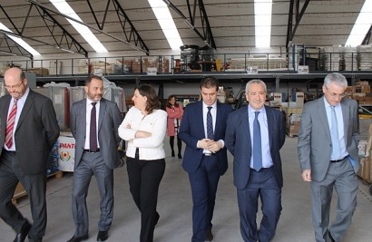 Eiffage Energía afronta un importante proceso de expansión y ya cuenta con más de 1.700 empleados