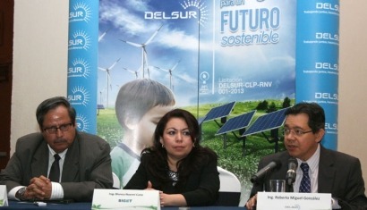 Apertura de las ofertas para la licitación de 100 MW renovables