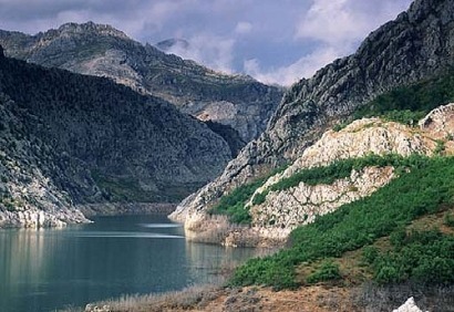 “No podemos planificar a futuro sin tener en cuenta los efectos del cambio climático”