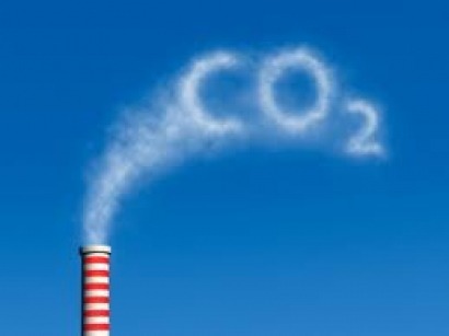 La quema de carbon dispara las emisiones de CO2 en julio